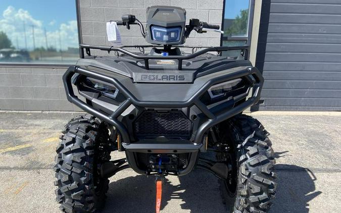 2024 Polaris® Sportsman 570 Ride Command Edition