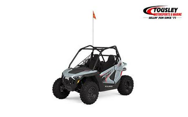 2024 Polaris RZR 200 EFI