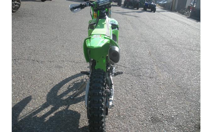 2023 Kawasaki KX250X