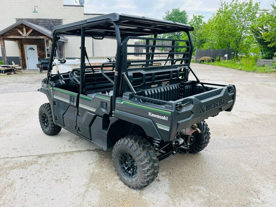 2024 Kawasaki MULE PRO-FXT™ 1000 LE