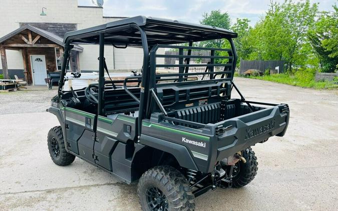 2024 Kawasaki MULE PRO-FXT™ 1000 LE