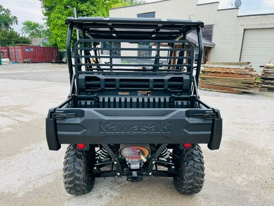 2024 Kawasaki MULE PRO-FXT™ 1000 LE