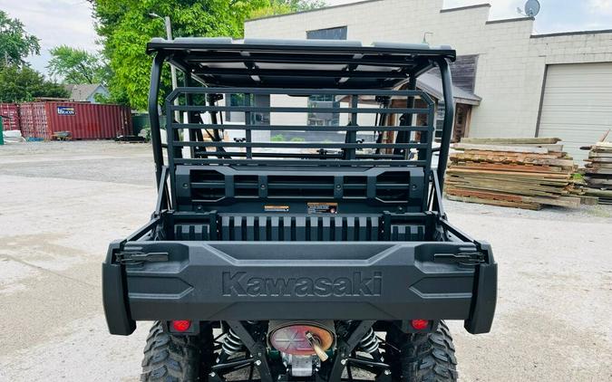 2024 Kawasaki MULE PRO-FXT™ 1000 LE