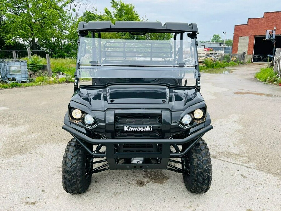 2024 Kawasaki MULE PRO-FXT™ 1000 LE