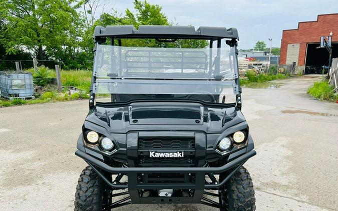 2024 Kawasaki MULE PRO-FXT™ 1000 LE