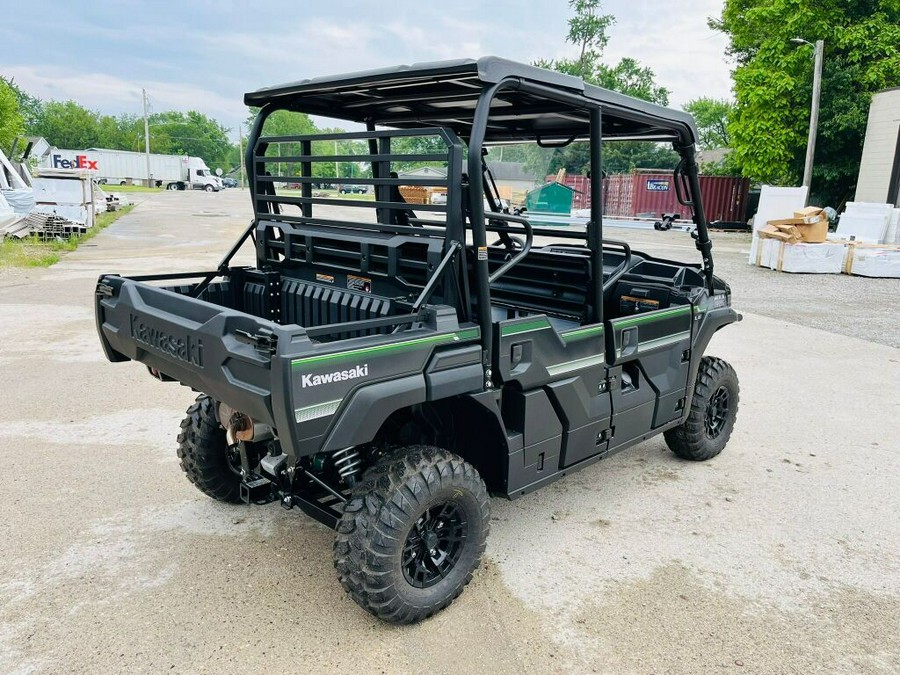 2024 Kawasaki MULE PRO-FXT™ 1000 LE