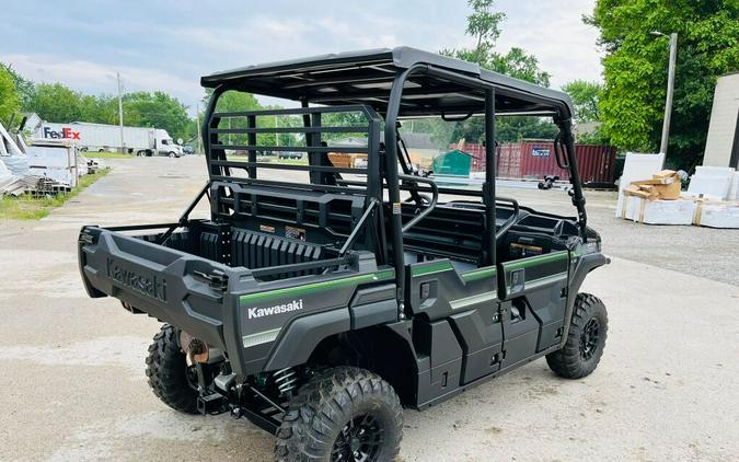 2024 Kawasaki MULE PRO-FXT™ 1000 LE