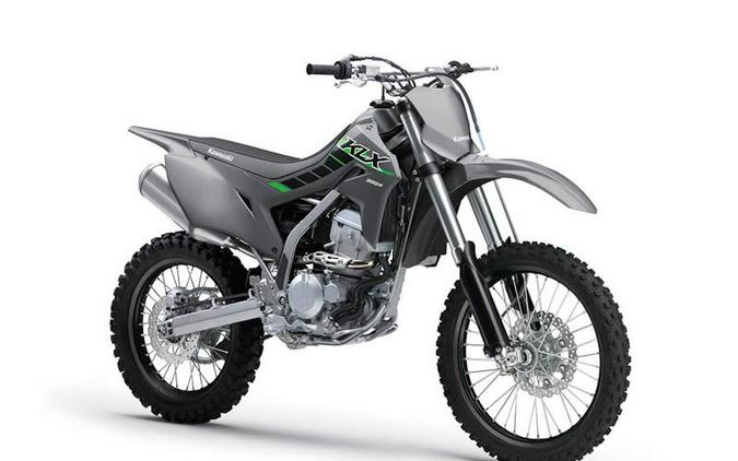 2025 Kawasaki KLX®300R