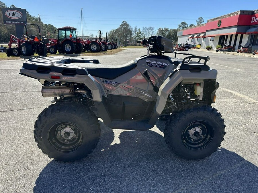 2025 Polaris® Sportsman 570