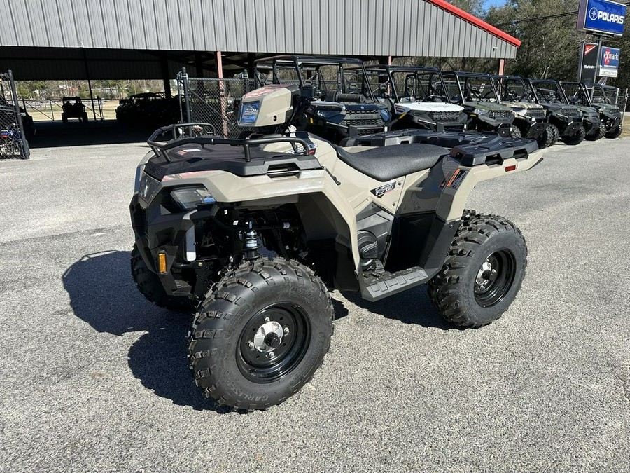 2025 Polaris® Sportsman 570