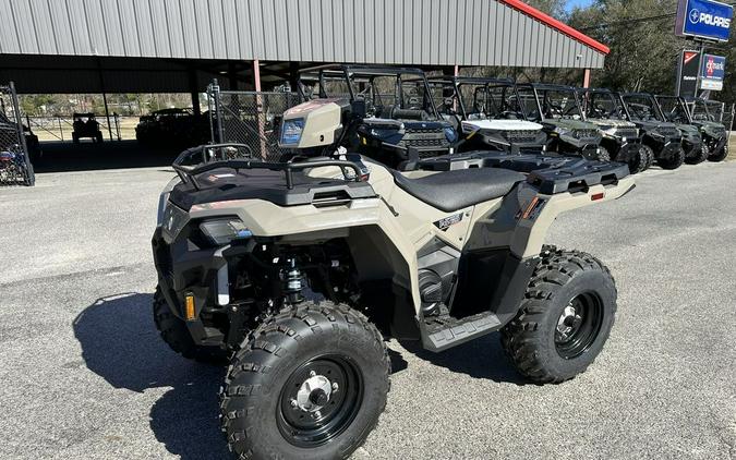 2025 Polaris® Sportsman 570