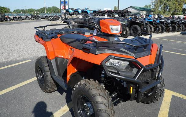 2025 Polaris® Sportsman 570 EPS