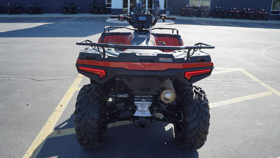 2025 Polaris® Sportsman 570 EPS