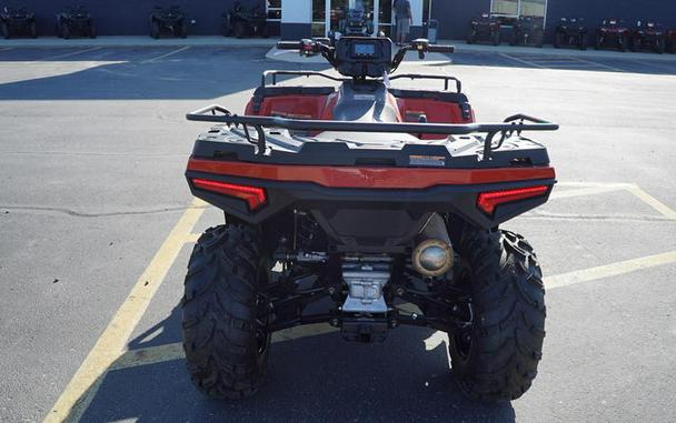 2025 Polaris® Sportsman 570 EPS