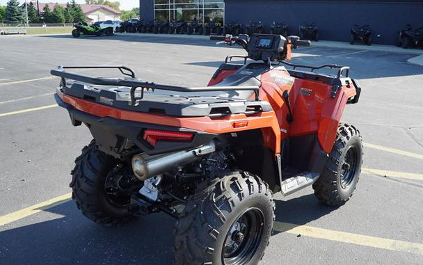 2025 Polaris® Sportsman 570 EPS