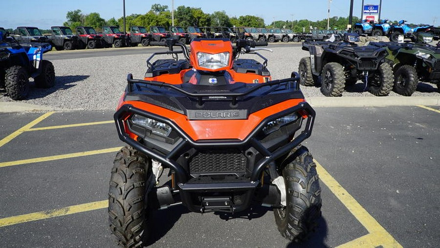 2025 Polaris® Sportsman 570 EPS