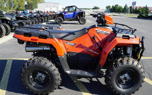 2025 Polaris® Sportsman 570 EPS