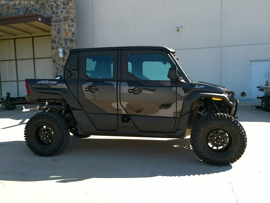 2026 Polaris® XPedition XP 5 NorthStar