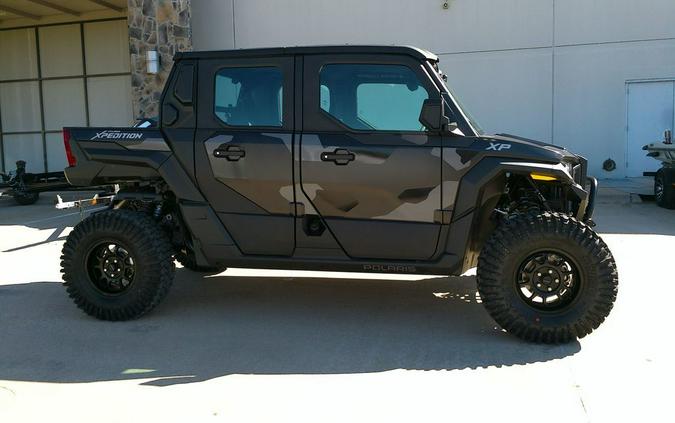 2026 Polaris® XPedition XP 5 NorthStar