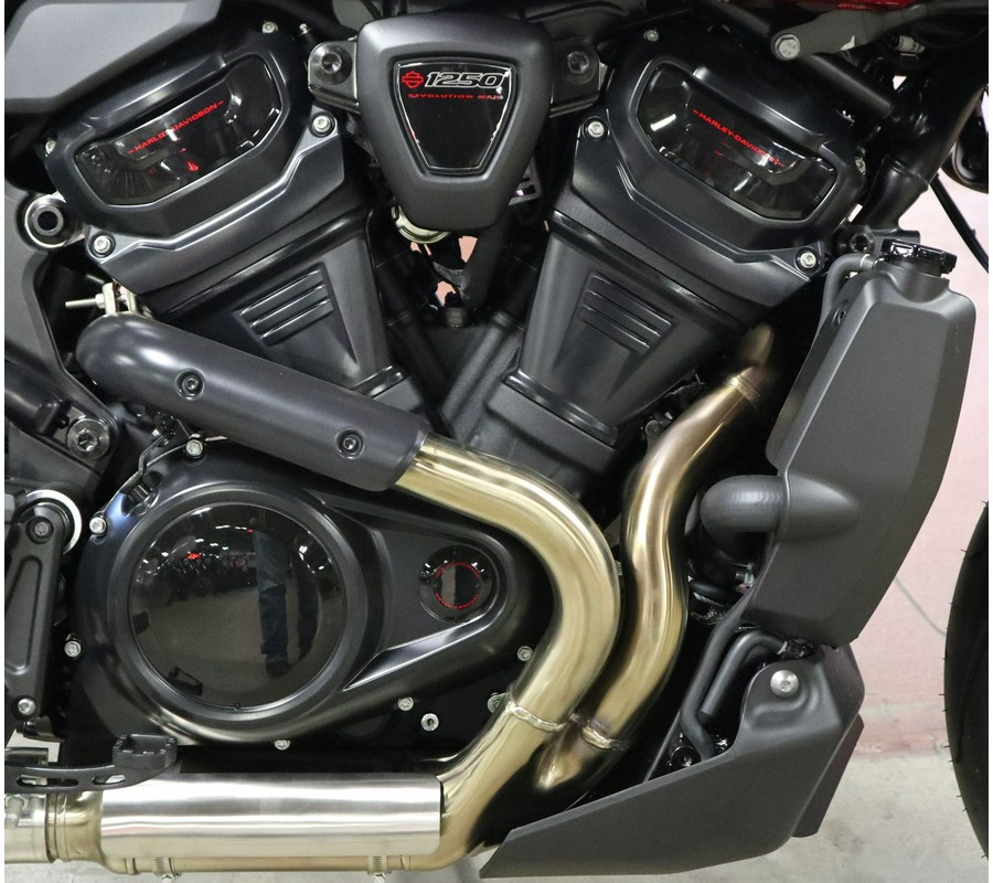 2025 Harley-Davidson Pan America® 1250 ST