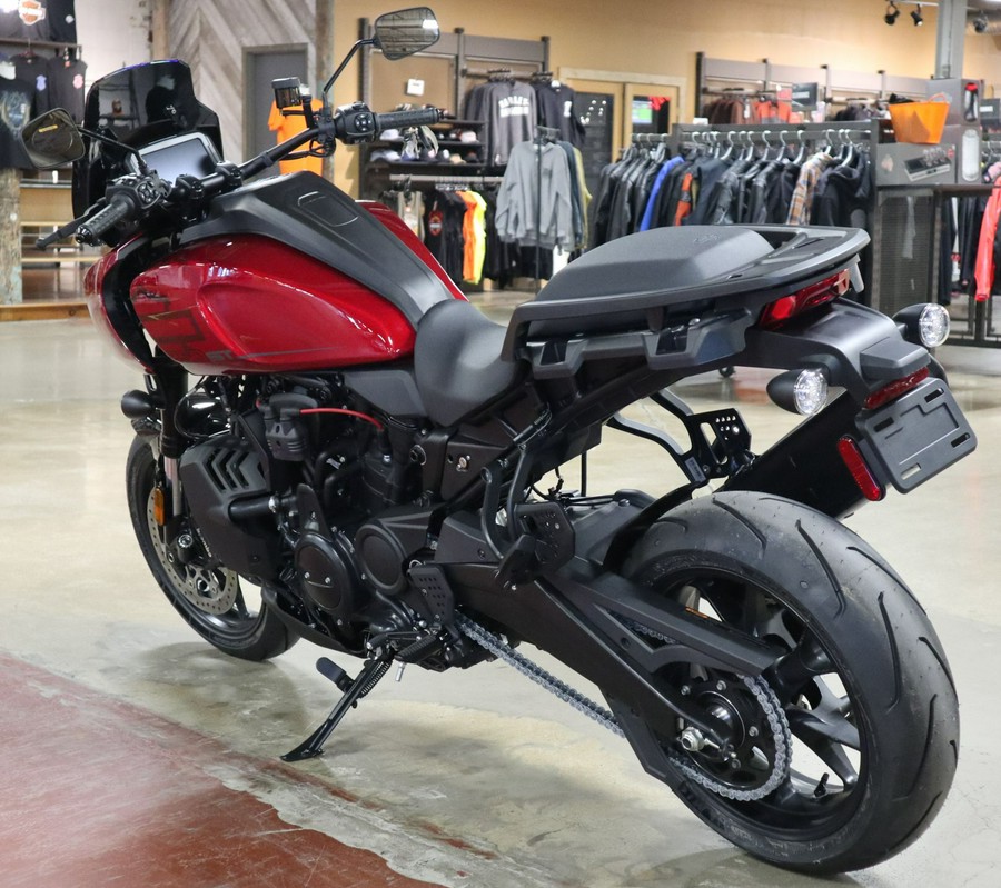 2025 Harley-Davidson Pan America® 1250 ST