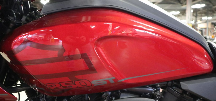 2025 Harley-Davidson Pan America® 1250 ST