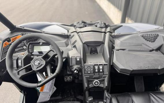 2026 Can-Am® Maverick X3 DS Turbo Dusty Navy