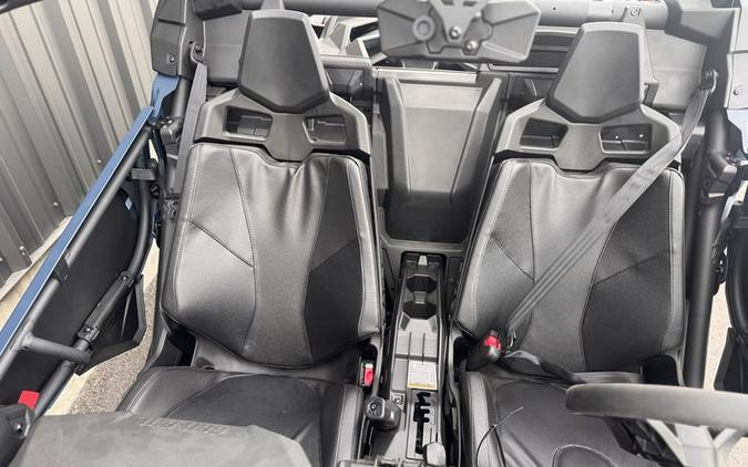 2026 Can-Am® Maverick X3 DS Turbo Dusty Navy