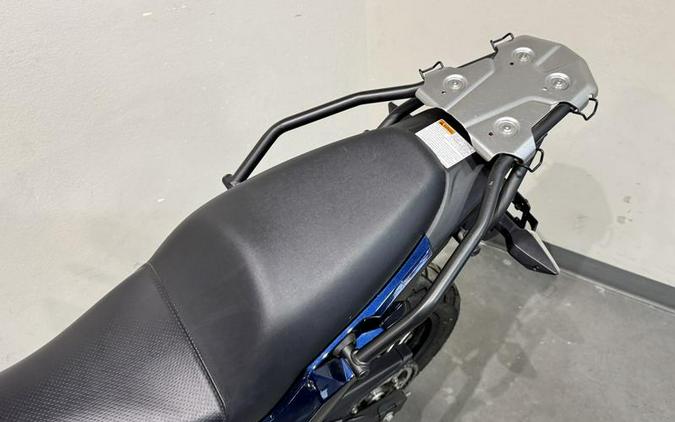 2022 Kawasaki Versys®-X 300 ABS