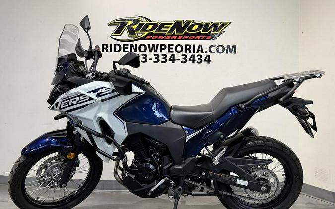 2022 Kawasaki Versys®-X 300 ABS