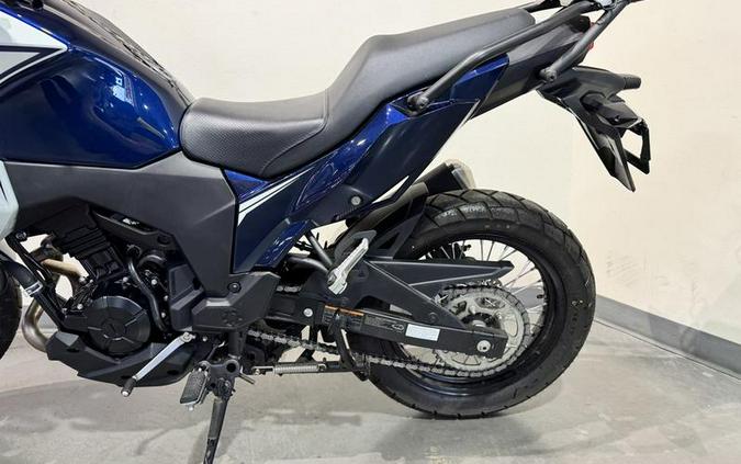 2022 Kawasaki Versys®-X 300 ABS