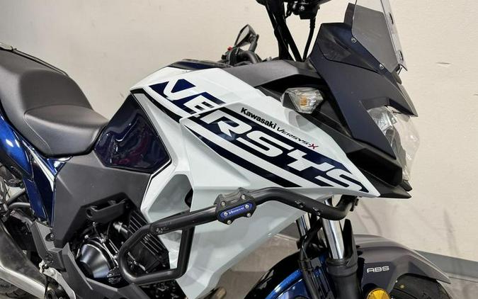 2022 Kawasaki Versys®-X 300 ABS