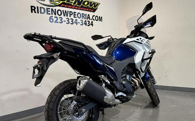 2022 Kawasaki Versys®-X 300 ABS