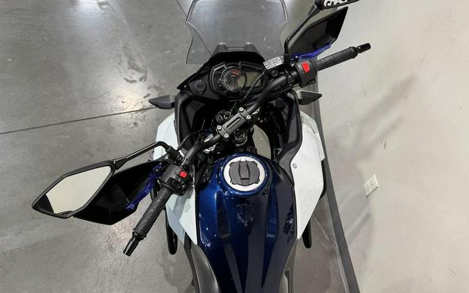 2022 Kawasaki Versys®-X 300 ABS