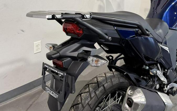 2022 Kawasaki Versys®-X 300 ABS