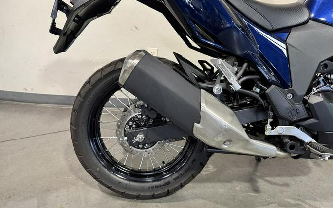 2022 Kawasaki Versys®-X 300 ABS