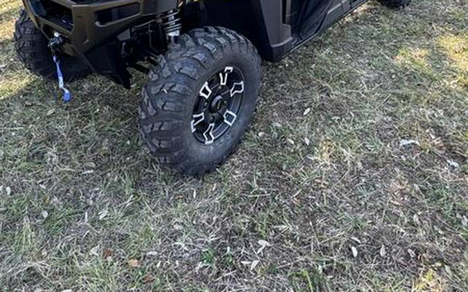 2026 Polaris® Ranger Crew XP 1000 Texas Edition
