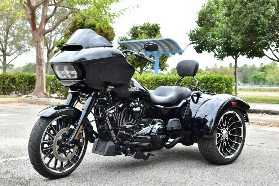 2023 Harley-Davidson Road Glide 3