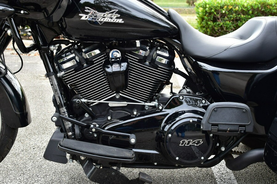 2023 Harley-Davidson Road Glide 3