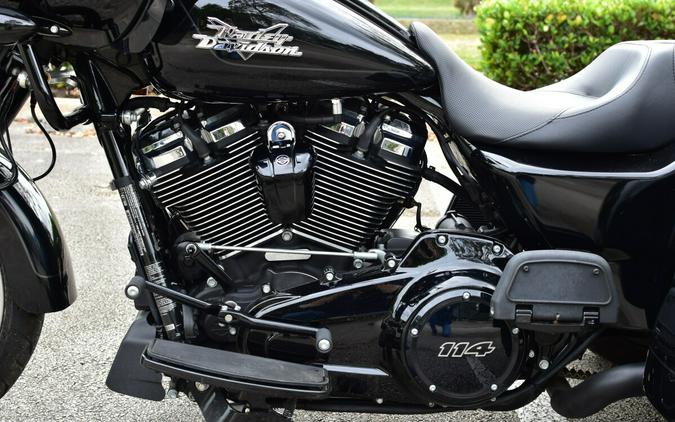 2023 Harley-Davidson Road Glide 3