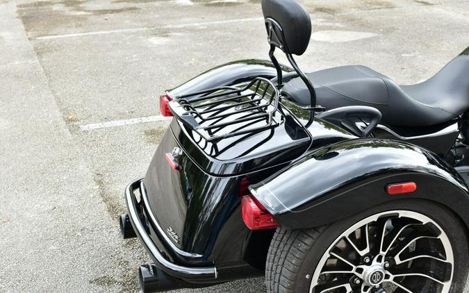 2023 Harley-Davidson Road Glide 3