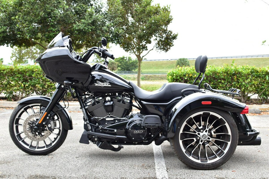 2023 Harley-Davidson Road Glide 3