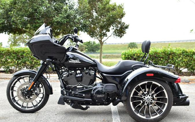 2023 Harley-Davidson Road Glide 3