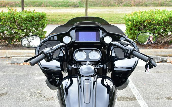 2023 Harley-Davidson Road Glide 3