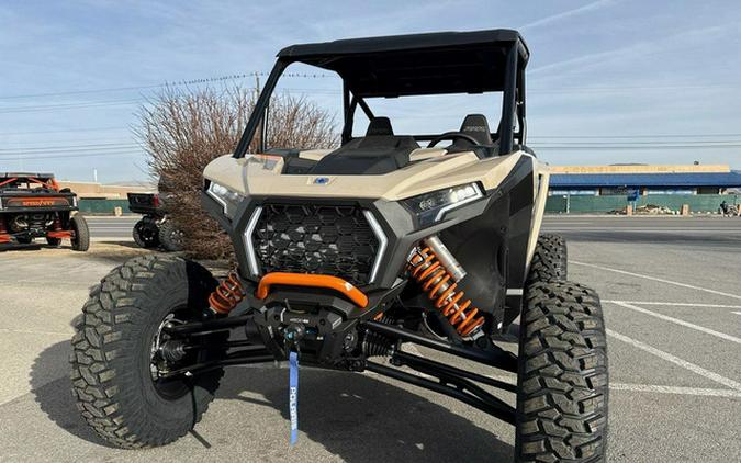 2026 Polaris RZR XP S 1000 Ultimate