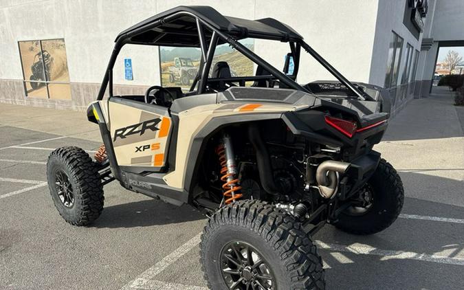 2026 Polaris RZR XP S 1000 Ultimate