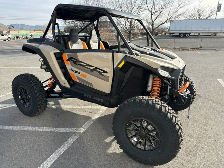 2026 Polaris RZR XP S 1000 Ultimate