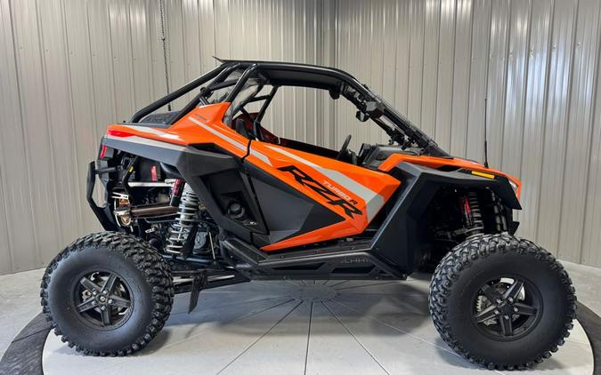 2023 Polaris RZR TURBO R ULTIMATE * ONLY 776 Miles *