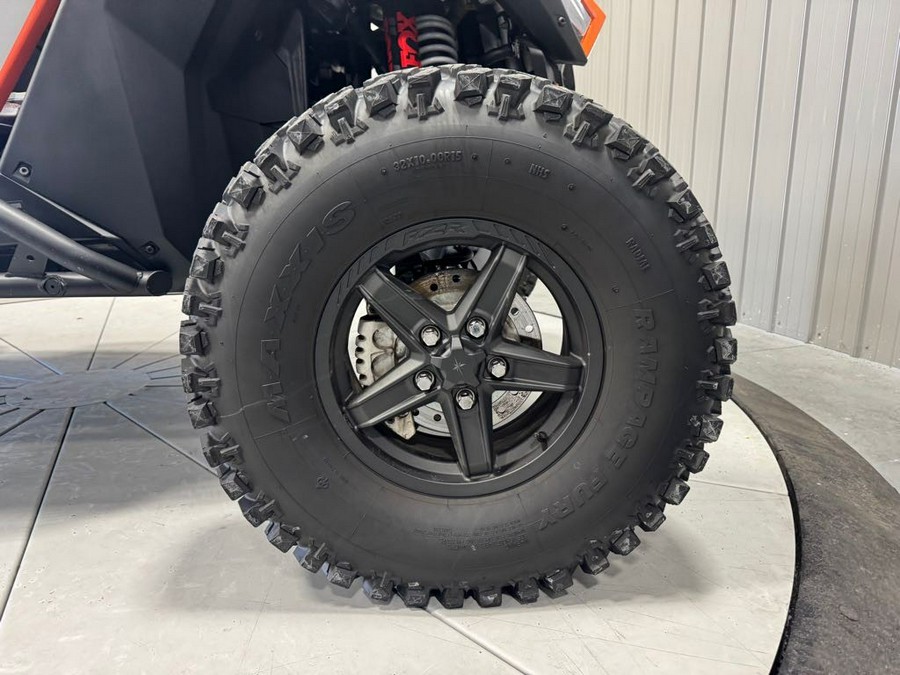 2023 Polaris RZR TURBO R ULTIMATE * ONLY 776 Miles *
