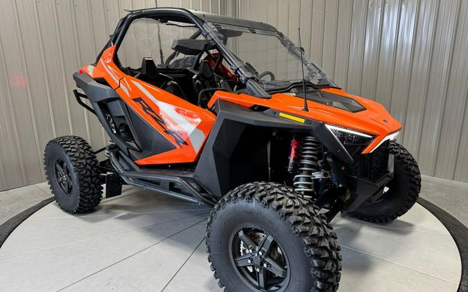 2023 Polaris RZR TURBO R ULTIMATE * ONLY 776 Miles *